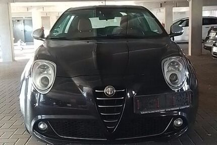 Alfa Romeo MiTo 162.000 km 3.600 € hannover 30627