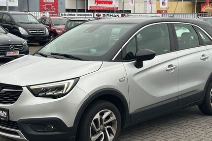 Opel Crossland (X) 113.000 km 7.990 &euro; Nordhorn 48529