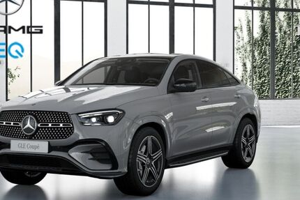 Mercedes-Benz GLE 300 3.362 km 89.870 &euro; Betzdorf 57518
