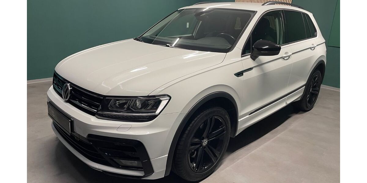 VW Tiguan 162.410 km 19.200 &euro; Sonneberg 96515