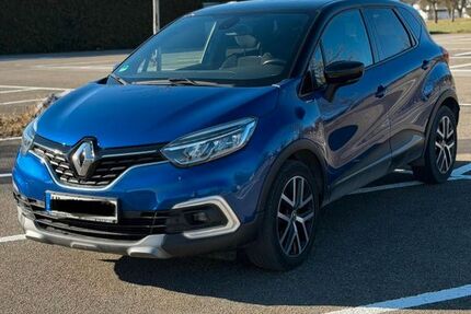 Renault Captur 104.000 km 10.999 &euro; Ehingen (Donau) 89584