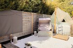 Mehrgenerationentraum auf 1.071 m² Grundstück – EFH inkl. kleinem Haus & Wellness - nahe Oranienburg - Zweifamilienhaus Oranienburg / Schmachtenhagen Schmachtenhagen | Angebot:26729670