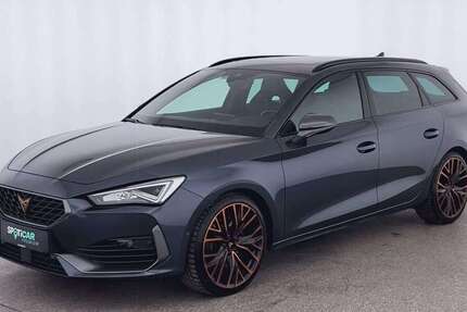 Cupra Leon 59.778 km 28.370 &euro; Hameln 31789