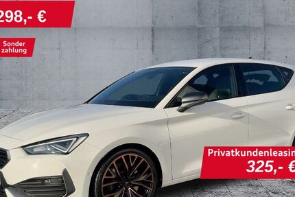 Cupra Leon 18.591 km 29.600 &euro; Scheßlitz 96110