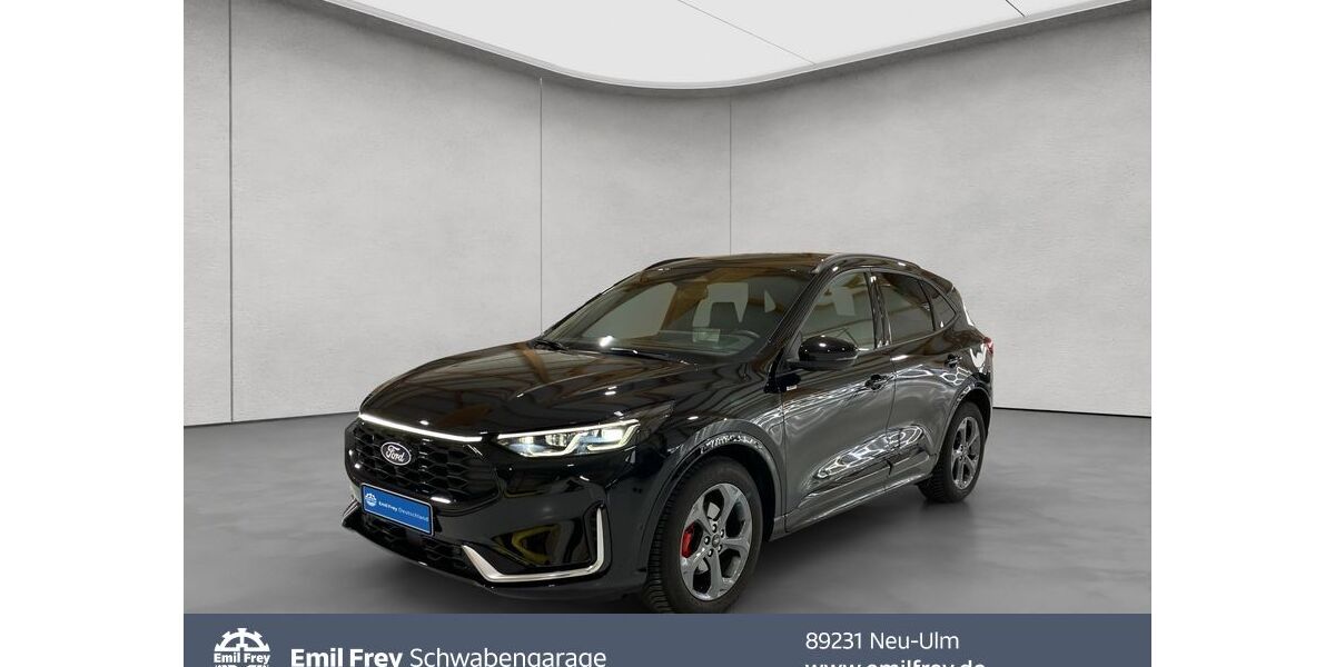 Ford Kuga 20.000 km 31.980 &euro; Neu-Ulm 89231