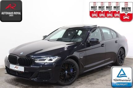 BMW 545