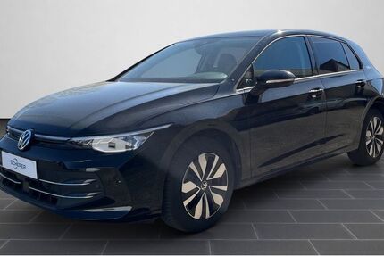 VW Golf 25.400 km 23.690 &euro; Cochem / Faid 56814