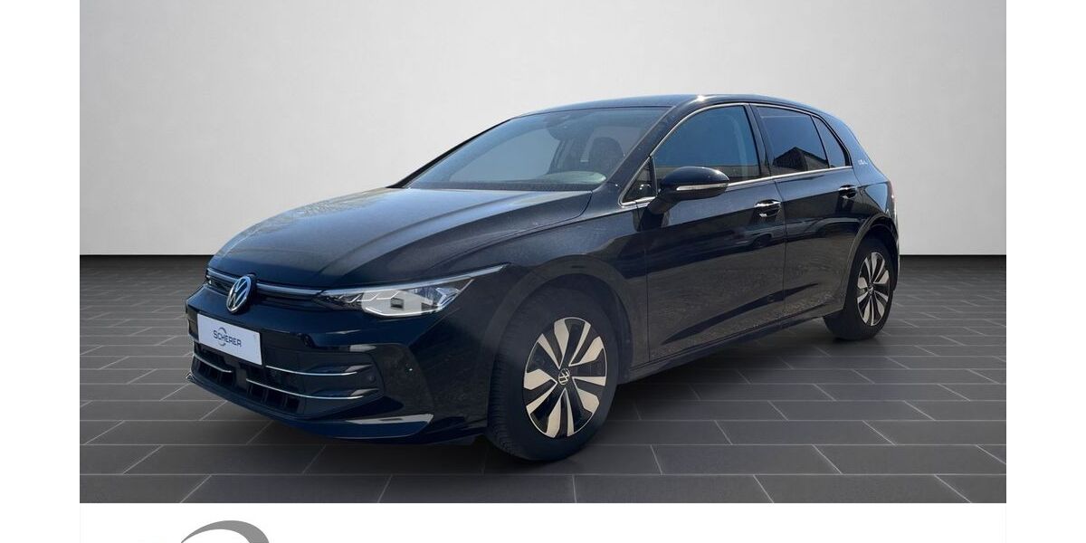 VW Golf 25.400 km 23.690 &euro; Cochem / Faid 56814