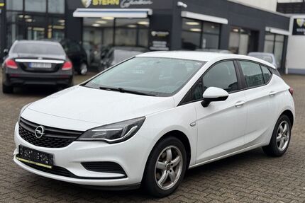 Opel Astra 83.000 km 7.890 &euro; Graben-Neudorf 76676