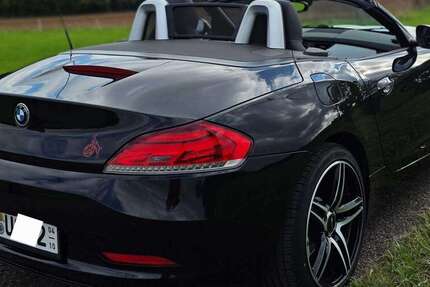 BMW Z4 44.500 km 20.400 € Euskirchen 53881