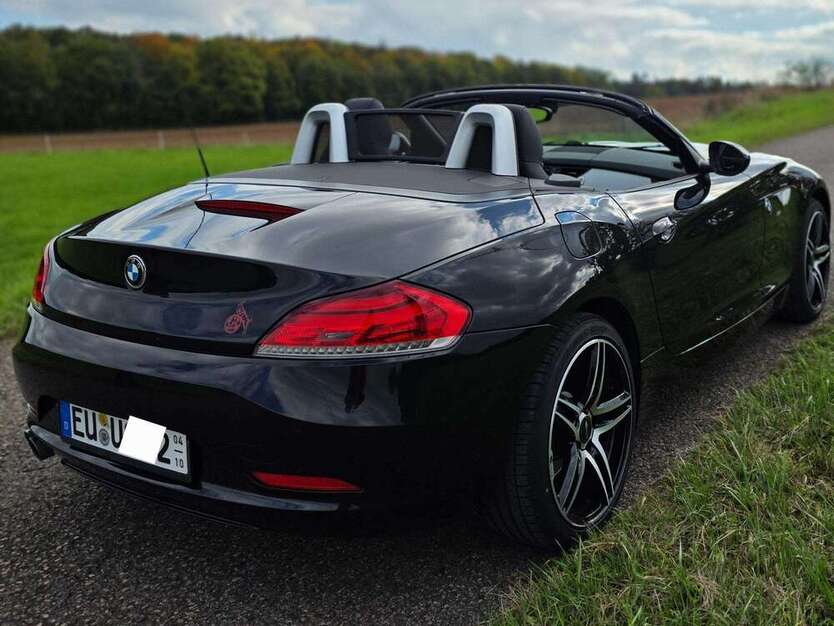 BMW Z4 44.500 km 20.400 € Euskirchen 53881