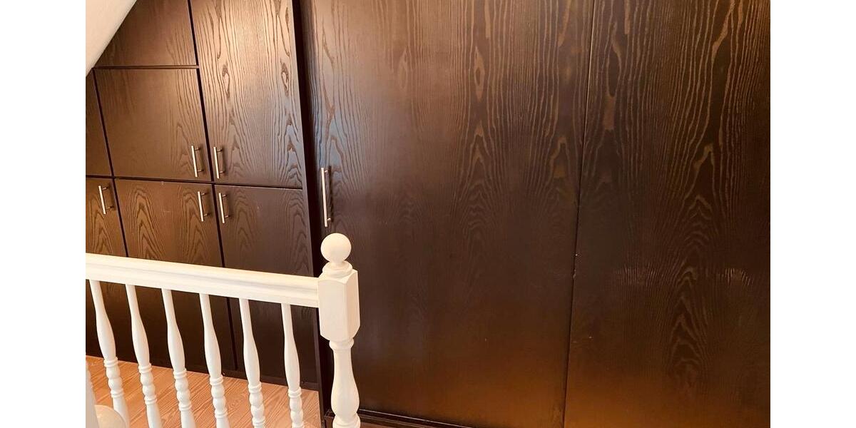 Dachgeschoßwohnung Ahrensbök - 4 Zimmer, 113 m&sup2;, 349.000&euro; | Angebot:25026155