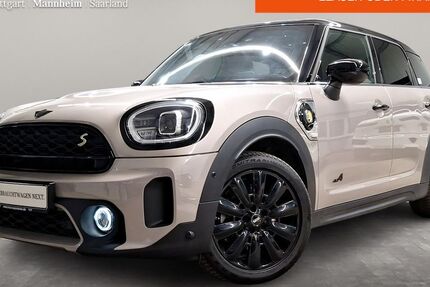 Mini Countryman SE (Cooper) 46.792 km 27.970 &euro; Mannheim 68169