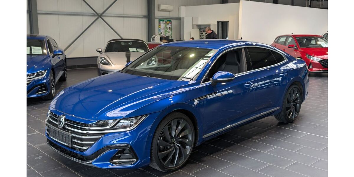 VW Arteon 74.000 km 32.900 &euro; Weinheim 69469