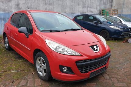 Peugeot 207 164.000 km 1.650 &euro; Osnabrück 49090