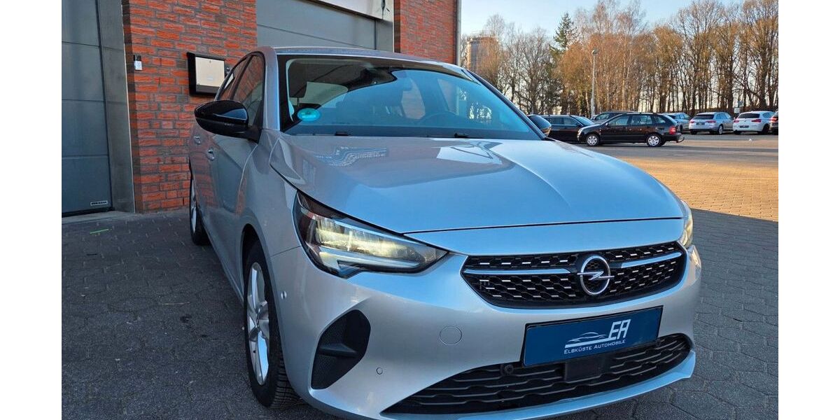 Opel Corsa 57.835 km 11.490 &euro; Buchholz i.d.N. 21244