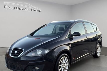 Seat Altea 188.145 km 4.290 &euro; Nideggen 52385