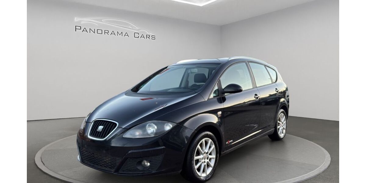 Seat Altea 188.145 km 4.290 &euro; Nideggen 52385