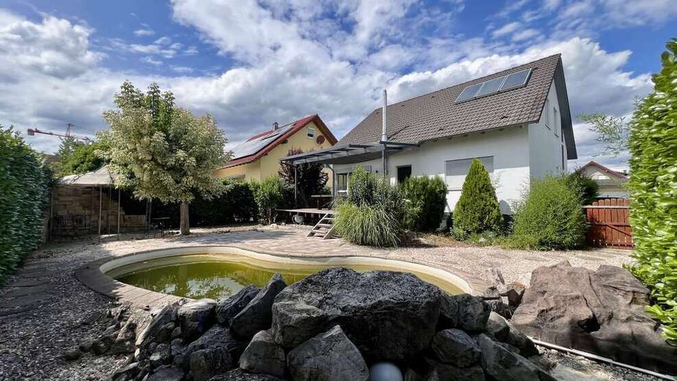 Haus zum Kaufen in Rust 925.000 € 150 m²