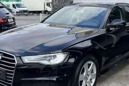 Audi A6 79.309 km 26.999 &euro; Bielefeld 33609