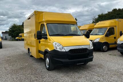 IVECO Andere 90.000 km 7.850 € Peutenhausen / Gachenbach 86565