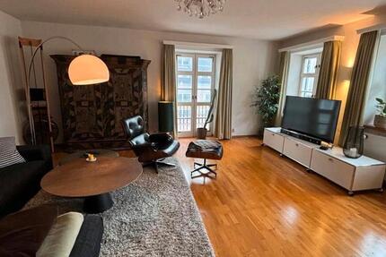 Wohnung Mindelheim - 3.5 Zimmer, 108 m&sup2;, 1.050&euro; | Angebot:25178638