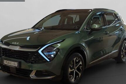 Kia Sportage 25.250 km 28.590 &euro; Leverkusen 51381