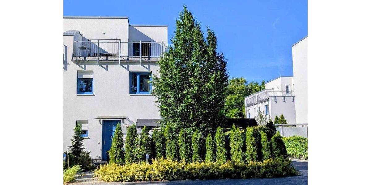 Doppelhaushälfte Hennigsdorf - 5 Zimmer, 151 m&sup2;, 695.000&euro; | Angebot:26802577