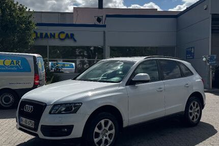 Audi Q5 252.000 km 6.000 &euro; Hamburg 22301