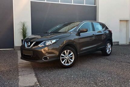 Nissan Qashqai 133.000 km 8.490 &euro; Ludwigshafen am Rhein 67071
