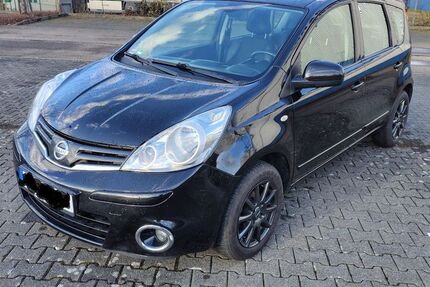 Nissan Note 188.000 km 2.950 &euro; Hochdorf 73269