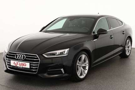 Audi A5 105.624 km 28.990 € Brehna 06796