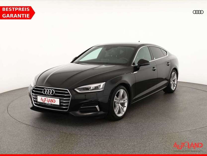 Audi A5 105.624 km 28.990 € Brehna 06796