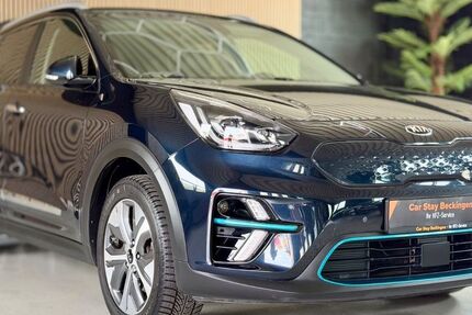 Kia Niro 114.000 km 17.890 &euro; Beckingen 66701