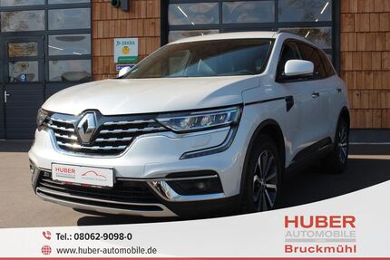 Renault Koleos 52.300 km 23.880 € Bruckmühl 83052