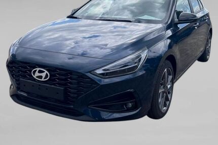 Hyundai i30 6.847 km 23.990 &euro; Aurich 26605