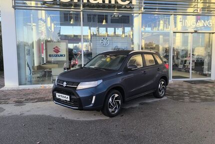 Suzuki Vitara 2.000 km 30.400 &euro; Landsberg am Lech 86899