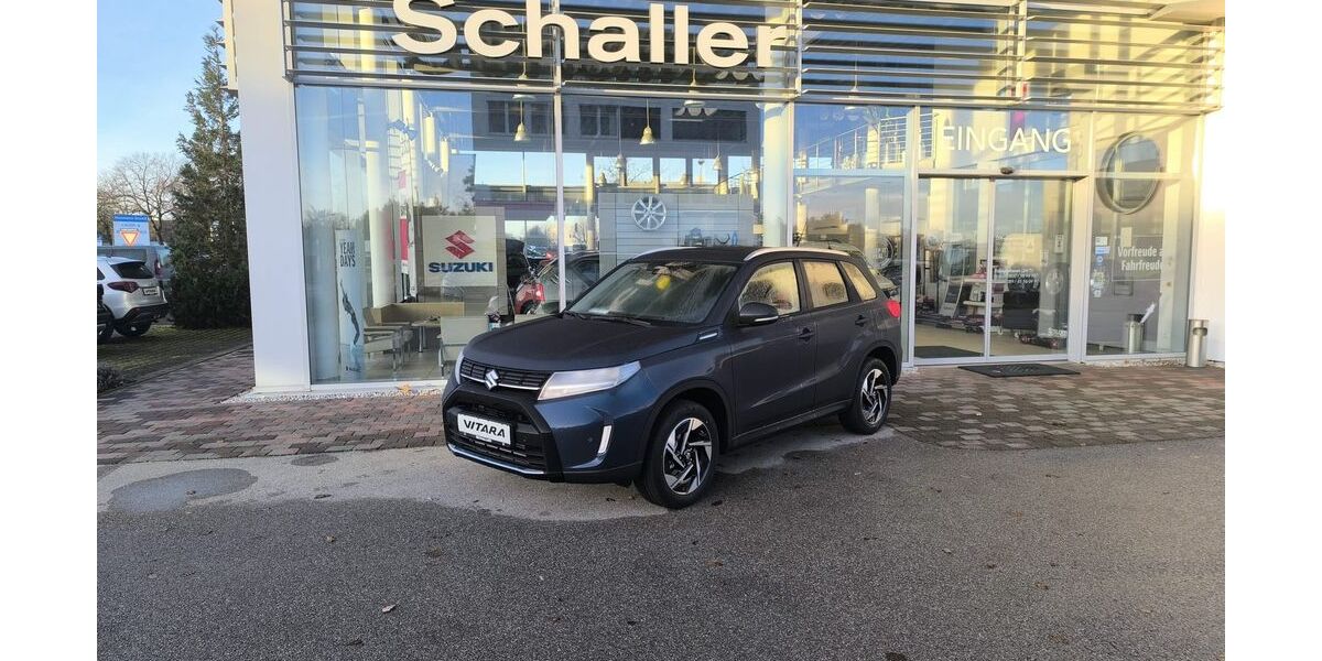 Suzuki Vitara 2.000 km 30.400 &euro; Landsberg am Lech 86899