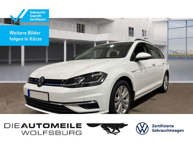 VW Golf 38.712 km 15.990 &euro; Wolfsburg 38440