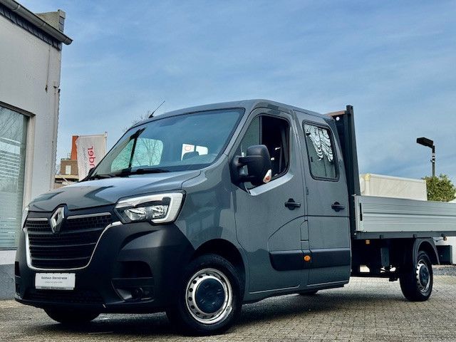 Renault Master 21.979 km 29.480 &euro; Mönchengladbach 41061