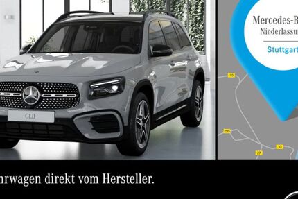 Mercedes-Benz GLB 220 9.900 km 46.990 &euro; Stuttgart 70376