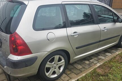 Peugeot 307 239.000 km 1.799 &euro; Bad-Mergentheim 97980