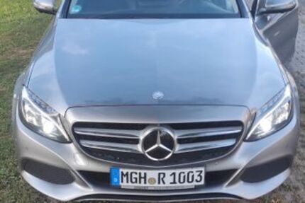 Mercedes-Benz C 250 257.000 km 14.650 &euro; Grossrinderfeld 97950