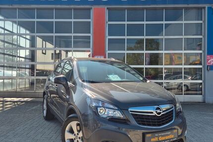 Opel Mokka 145.000 km 8.999 &euro; Osnabrück 49090
