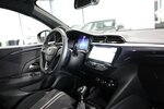 Opel Corsa F 1.2 T GS-SPORT TECH ALL-BLACK / MATRIX / 25.000 km 18.400 &euro; Hamm 59077