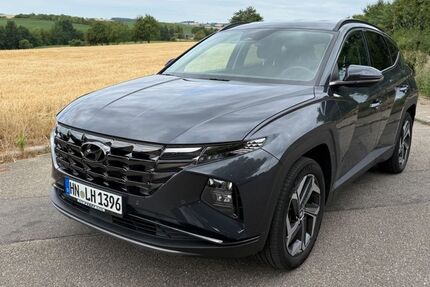 Hyundai TUCSON 61.500 km 23.250 &euro; Eppingen 75031