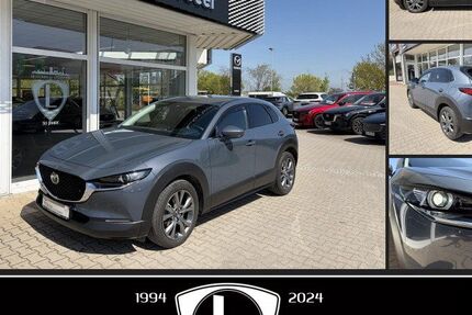 Mazda CX-30 34.923 km 21.900 &euro; Weimar 99425