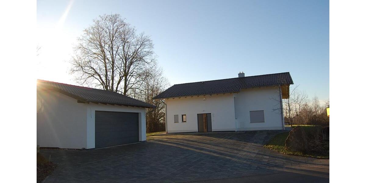 EFH exklusiv zur Miete Erstbezug (Berg bei Deggendorf) 7 zimmer