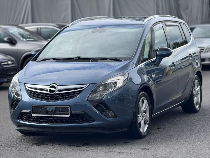 Zafira