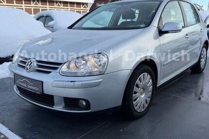 VW Golf 164.212 km 4.490 &euro; Winsen Luhe 21423